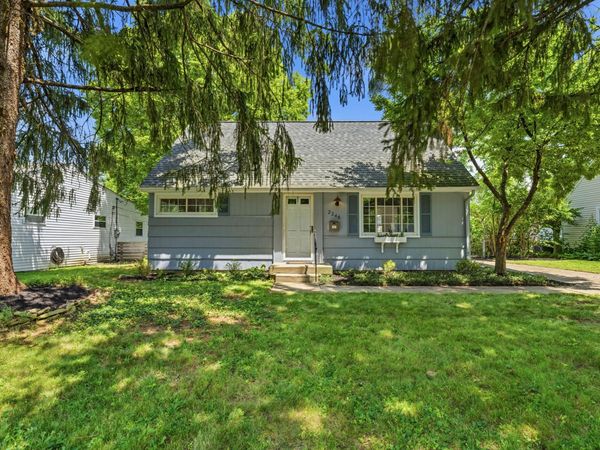 2246 Shrewsbury Road, Upper Arlington, OH 43221