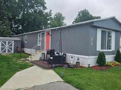 285 Walnut Boulevard Lewis Center, OH 43035