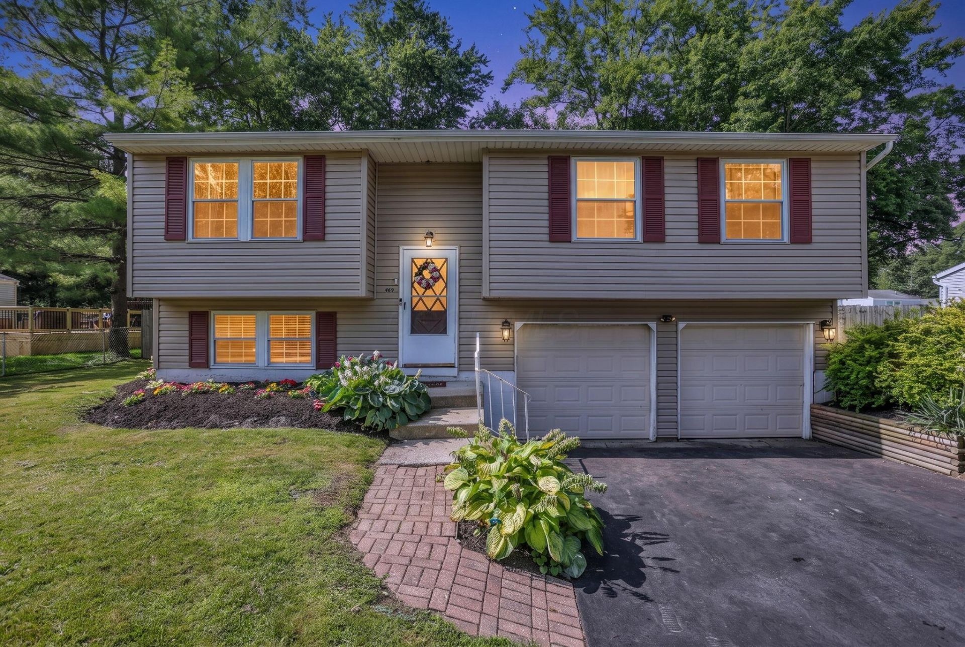 469 Skyline Lane, Pickerington, OH 43147 Main Photo