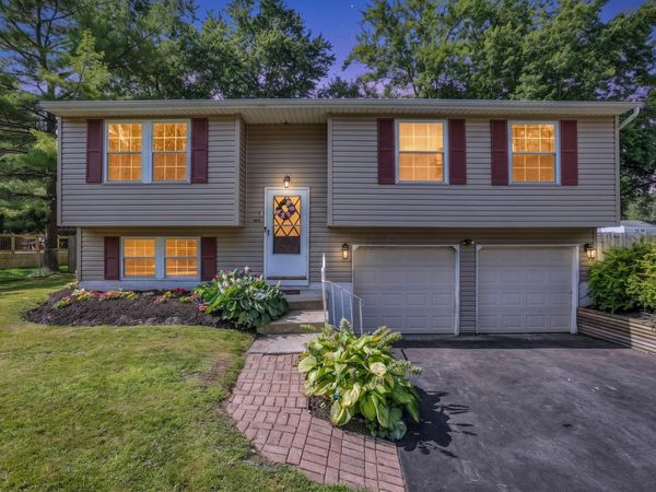 469 Skyline Lane, Pickerington, OH 43147