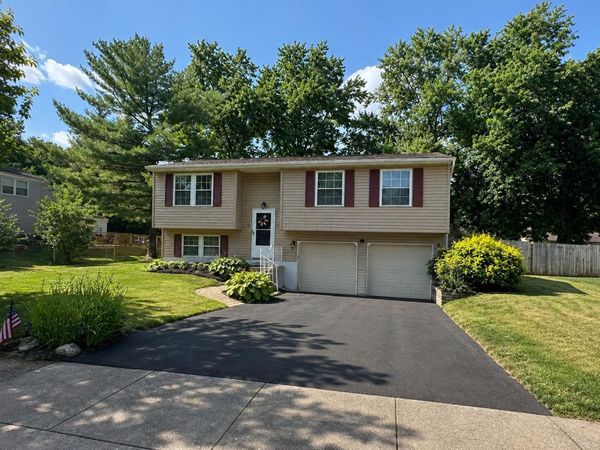 469 Skyline Lane, Pickerington, OH 43147