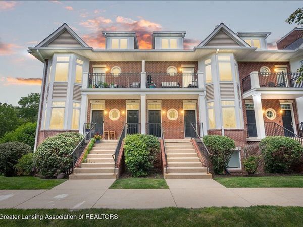 2064 Central Park Drive, Okemos, MI 48864