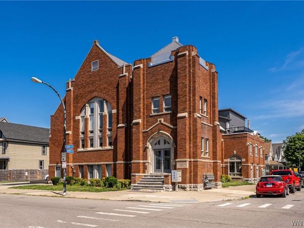 340 Bird Avenue, Unit 204, Buffalo, NY 14213