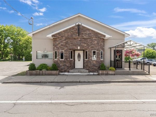 10507 Main Street, North Collins, NY 14111