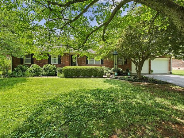 2112 Grider Pond Road, Bowling Green, KY 42104
