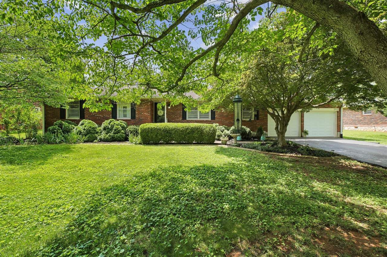 2112 Grider Pond Road , Bowling Green, KY 42104 Main Photo