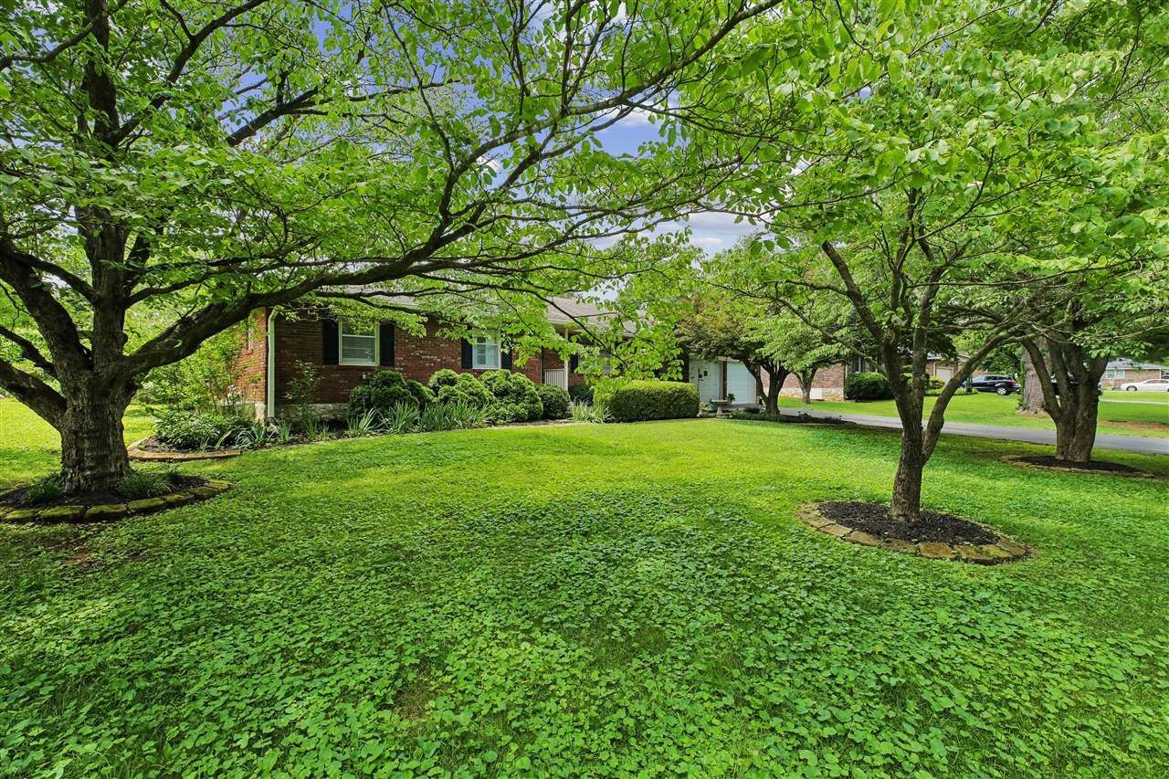 2112 Grider Pond Road, Bowling Green, KY 42104 Main Photo
