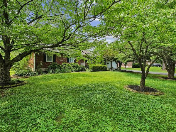 2112 Grider Pond Road, Bowling Green, KY 42104