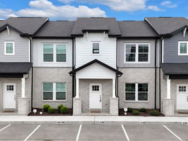 1540 Elliott Williams Way , Gallatin, TN 37066