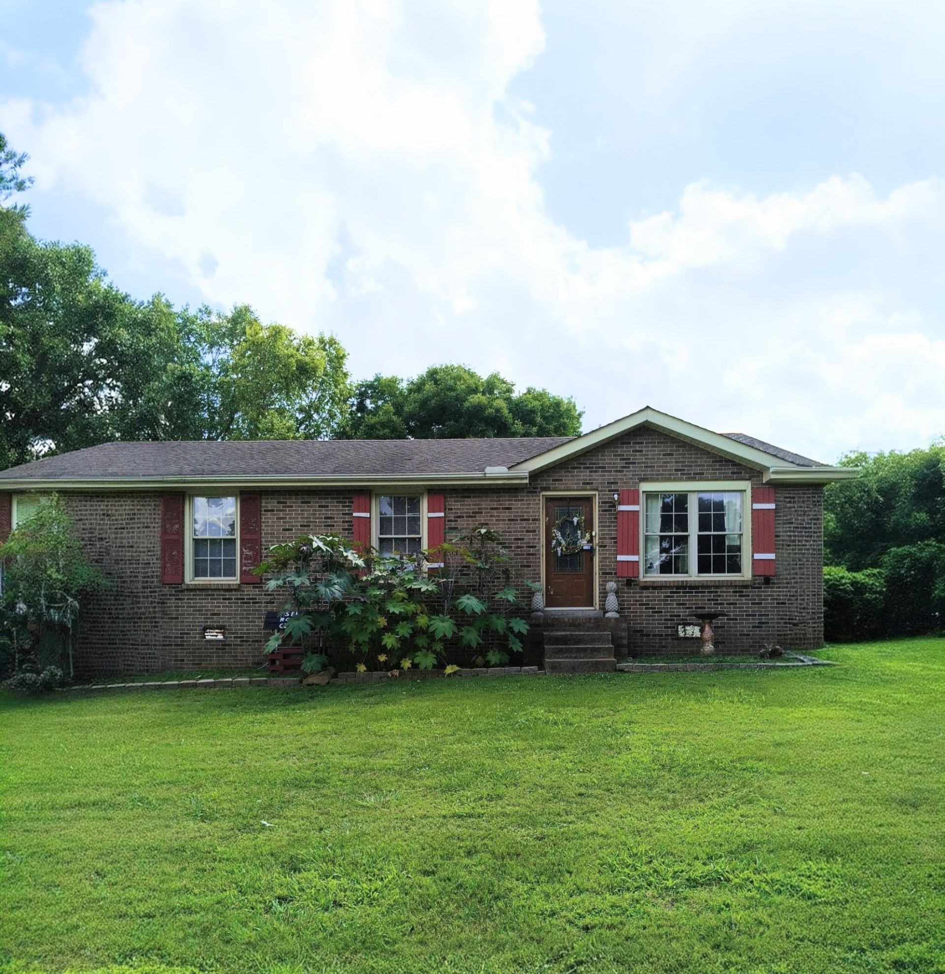 2903 Felts Ln , Springfield, TN 37172 Main Photo