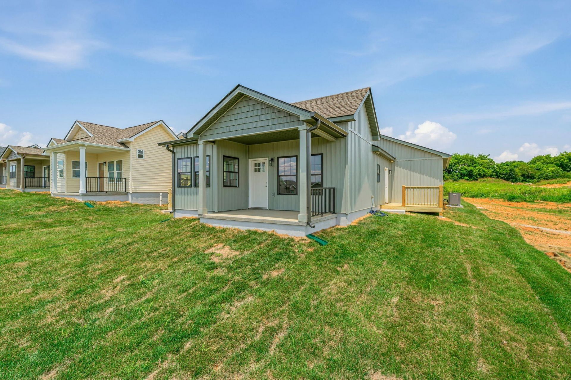1034 Wentford Avenue , Sweetwater, TN 37874 Main Photo