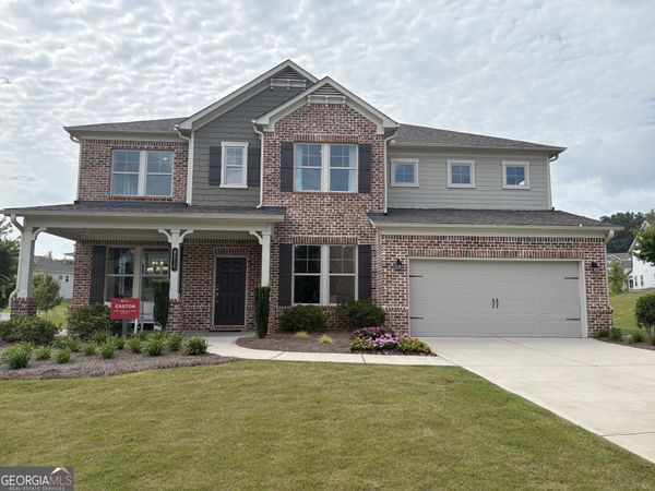 8515 Stratford Oaks Avenue, Ball Ground, GA 30107