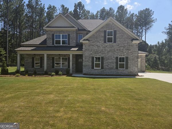 105 Southview Drive, Ellenwood, GA 30294