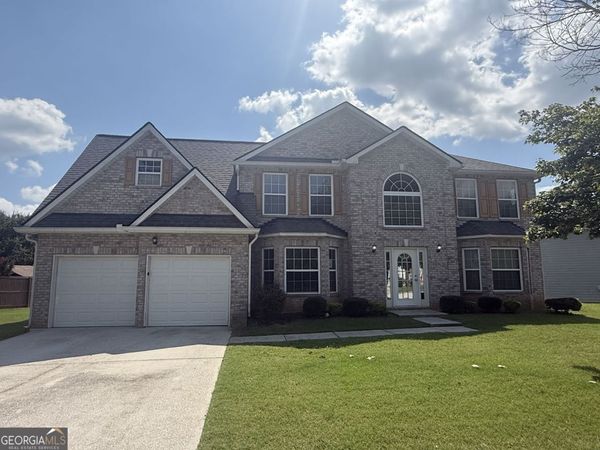 7130 Jumpers Trail, Fairburn, GA 30213