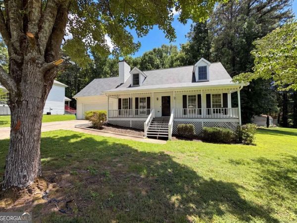 1761 Keenland Place, Lawrenceville, GA 30043