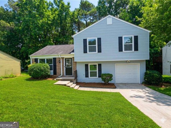 880 Highland Terrace NE, Marietta, GA 30066