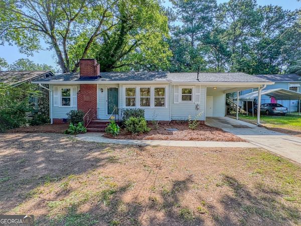2425 Maple Road SE, Rome, GA 30161