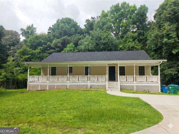1597 Holly Brook Road, Snellville, GA 30078