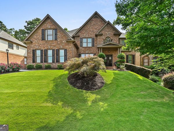 2183 Floral Ridge Drive, Dacula, GA 30019