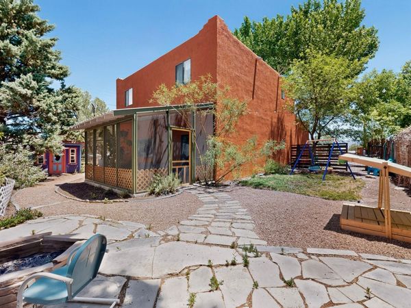 10029 Guadalupe Trail NW, Albuquerque, NM 87114