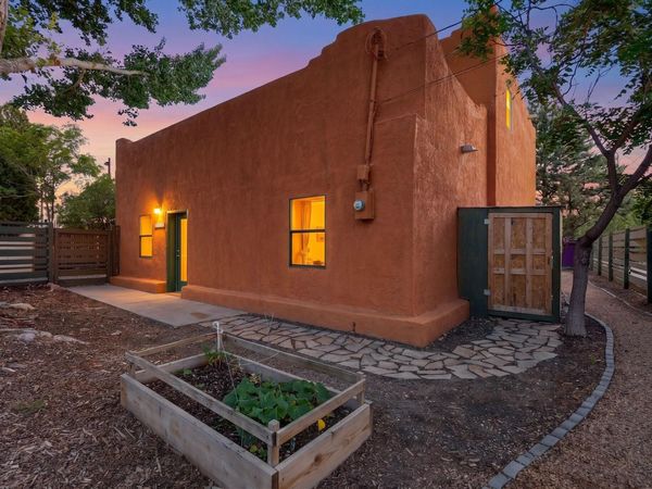 10029 Guadalupe Trail NW, Albuquerque, NM 87114