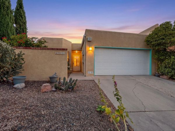 13128 Verbena Place NE, Albuquerque, NM 87112