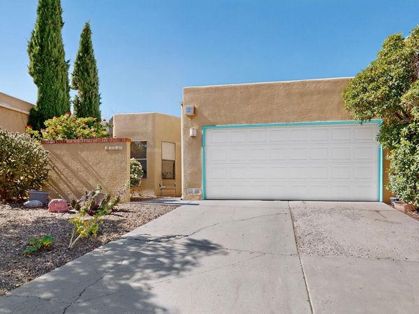 13128 Verbena Place NE, Albuquerque, NM 87112