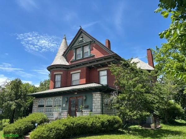 330 W 4th Street, Greenville, OH 45331