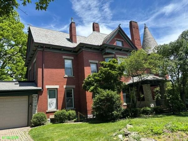 330 W 4th Street, Greenville, OH 45331