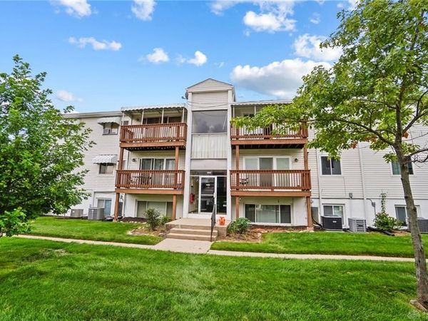5650 Coach Drive, Unit C, Kettering, OH 45440