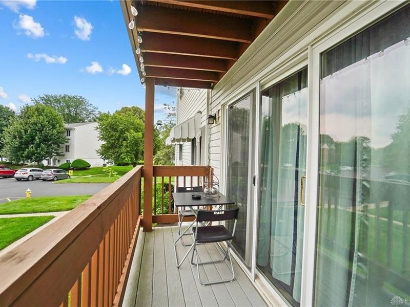 5650 Coach Drive, Unit C, Kettering, OH 45440 Photo 10