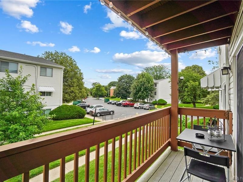 5650 Coach Drive, Unit C, Kettering, OH 45440 Photo 11