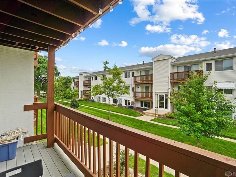 5650 Coach Drive, Unit C, Kettering, OH 45440 Photo 12
