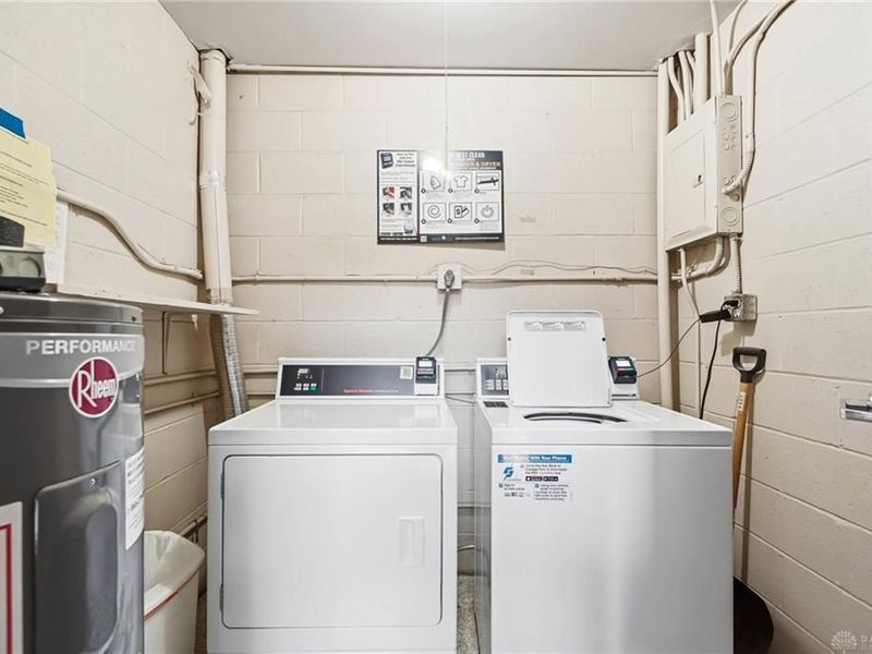 5650 Coach Drive, Unit C, Kettering, OH 45440 Photo 13