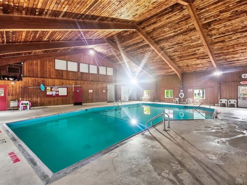 5650 Coach Drive, Unit C, Kettering, OH 45440 Photo 15