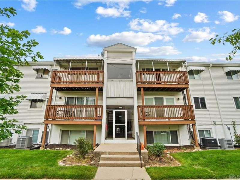 5650 Coach Drive, Unit C, Kettering, OH 45440 Photo 2
