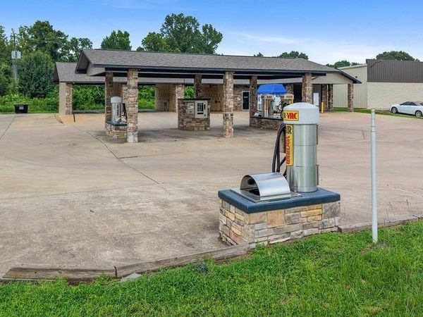 434 Hwy 65 , Clinton, AR 72031