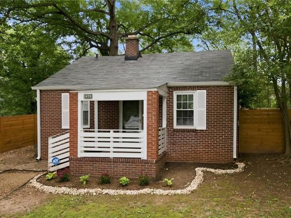 1475 Elizabeth Lane, Atlanta, GA 30344