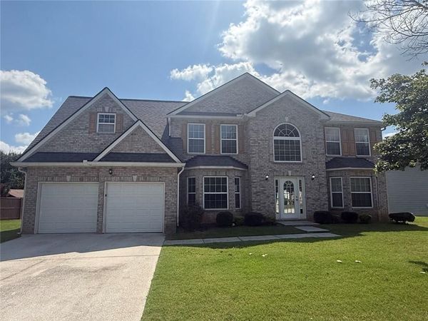 7130 Jumpers Trail, Fairburn, GA 30213