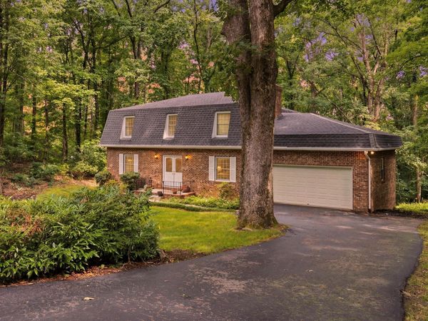 914 Glamis Circle, Signal Mountain, TN 37377