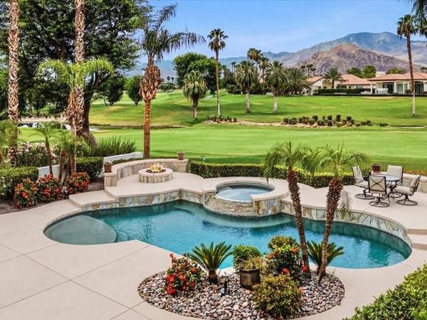 79865 Rancho La Quinta Drive, La Quinta, CA 92253