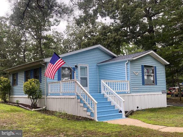 25319 CRAB ALLEY W, Unit 1496, LONG NECK, DE 19966