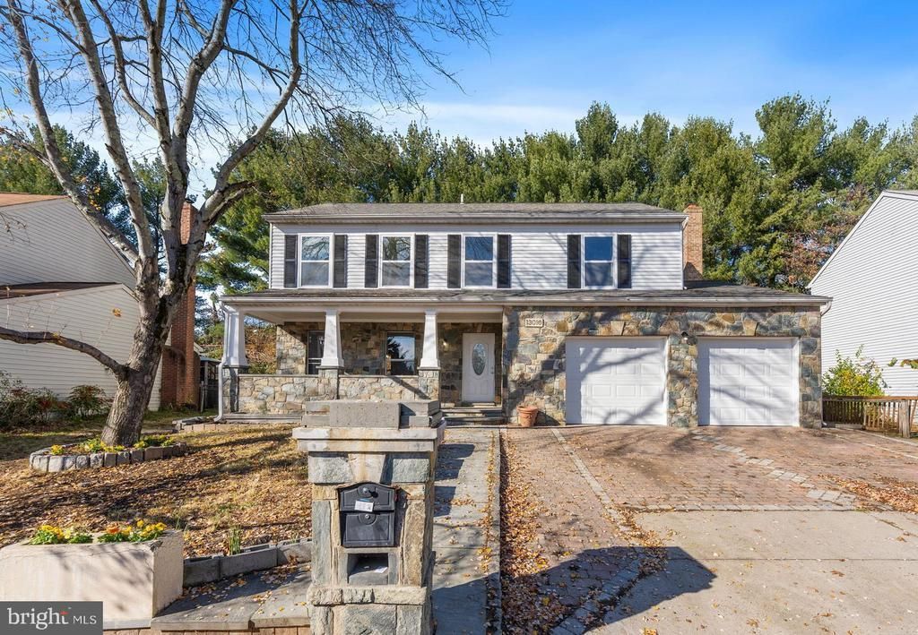 13016 GERSHWIN WAY , SILVER SPRING, MD 20904