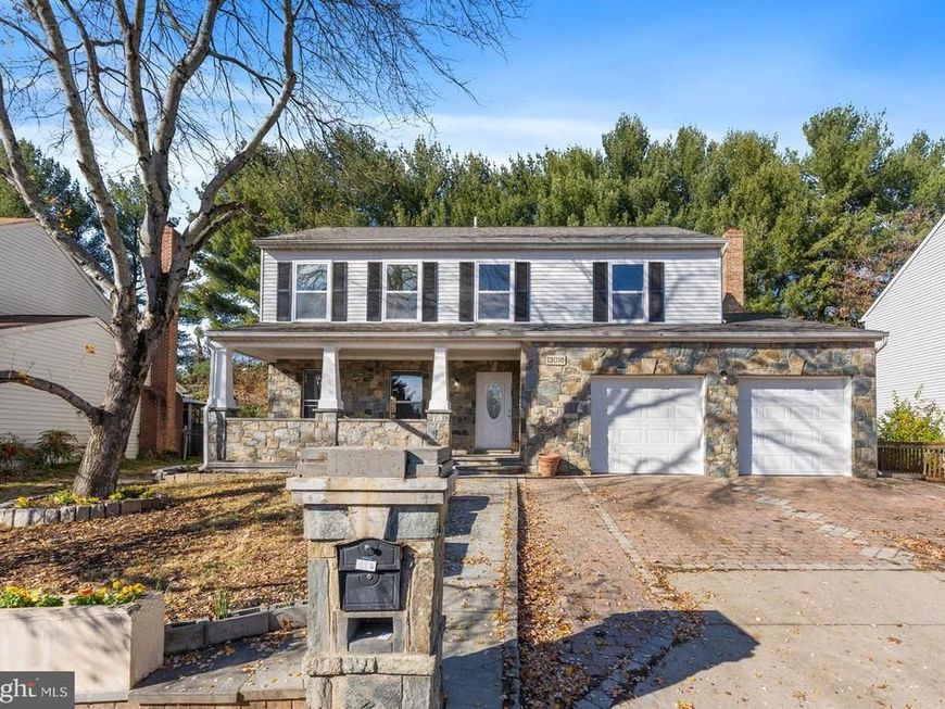 13016 Gershwin Way , Silver Spring, MD 20904 Main Photo