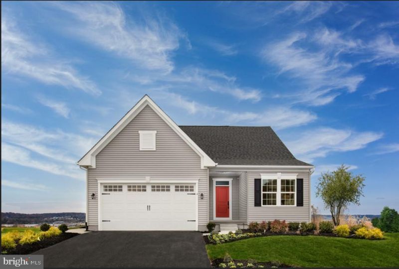386 KELSO DRIVE , CAMP HILL, PA 17011
