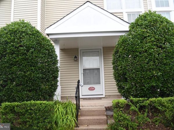 14380 GRINGSBY COURT, CENTREVILLE, VA 20120