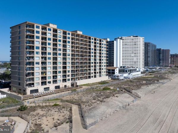 10002 COASTAL HIGHWAY , Unit 707, OCEAN CITY, MD 21842