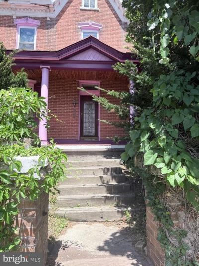 1630 SALFORD STREET , HARLEYSVILLE, PA 19438