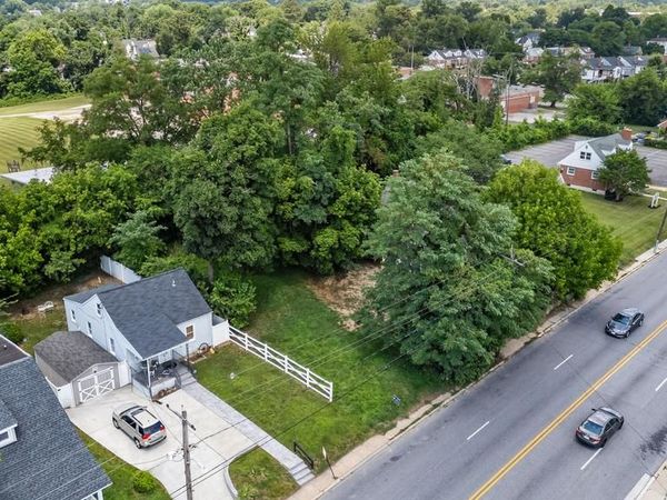 5008 THE ALAMEDA , BALTIMORE, MD 21239