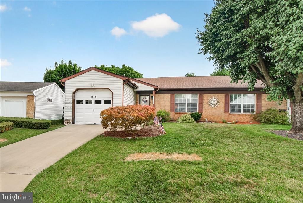 5675 BARBERRY COURT , FREDERICK, MD 21703